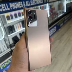 Samsung Galaxy Note 20 Ultra 5G