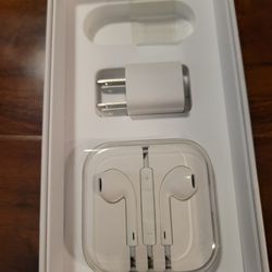 Iphone Headphones