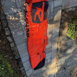 Ski Bag