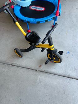 Tricycle