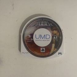 Tomb Raider Legend