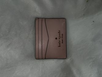 kate spade wallet