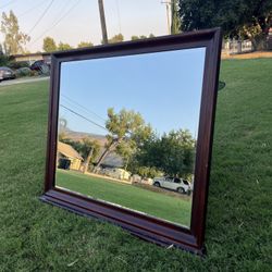 Vanity Mirror