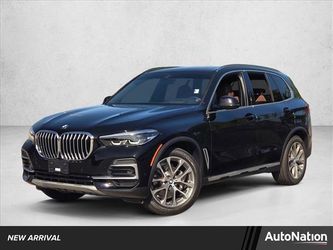 2023 BMW X5