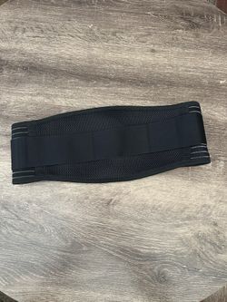 Maternity Belly Band