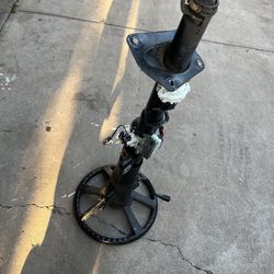 Columna de Chevy 1989-94