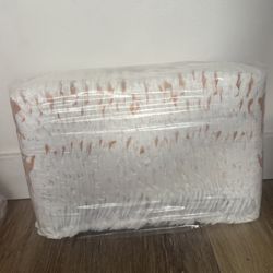 Size 5 Kirkland Diapers 