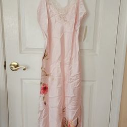 Two-piece Set Of Sleeping Wear
