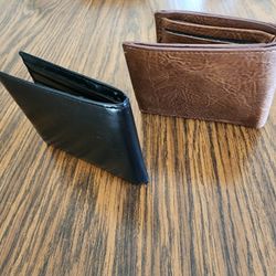 Wallets