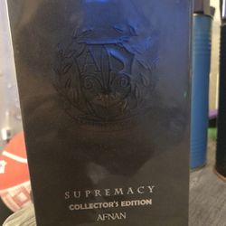 Afnan Supremacy