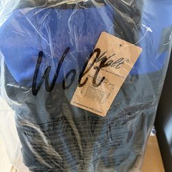 Wolt Pet Travel Bag Brand New