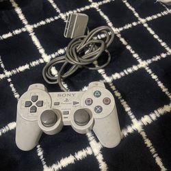 Ps1 Controller Authentic 