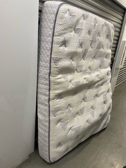 Full size Mattress