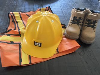 Construction Birthday