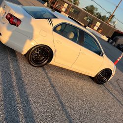 2008 Volkswagen Jetta