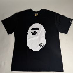 Bape Shirt 