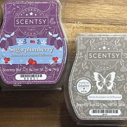 Scentsy Wax Bars