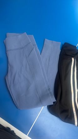 Girl size M (8) leggings