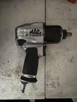 1/2 Mac Tools Impact