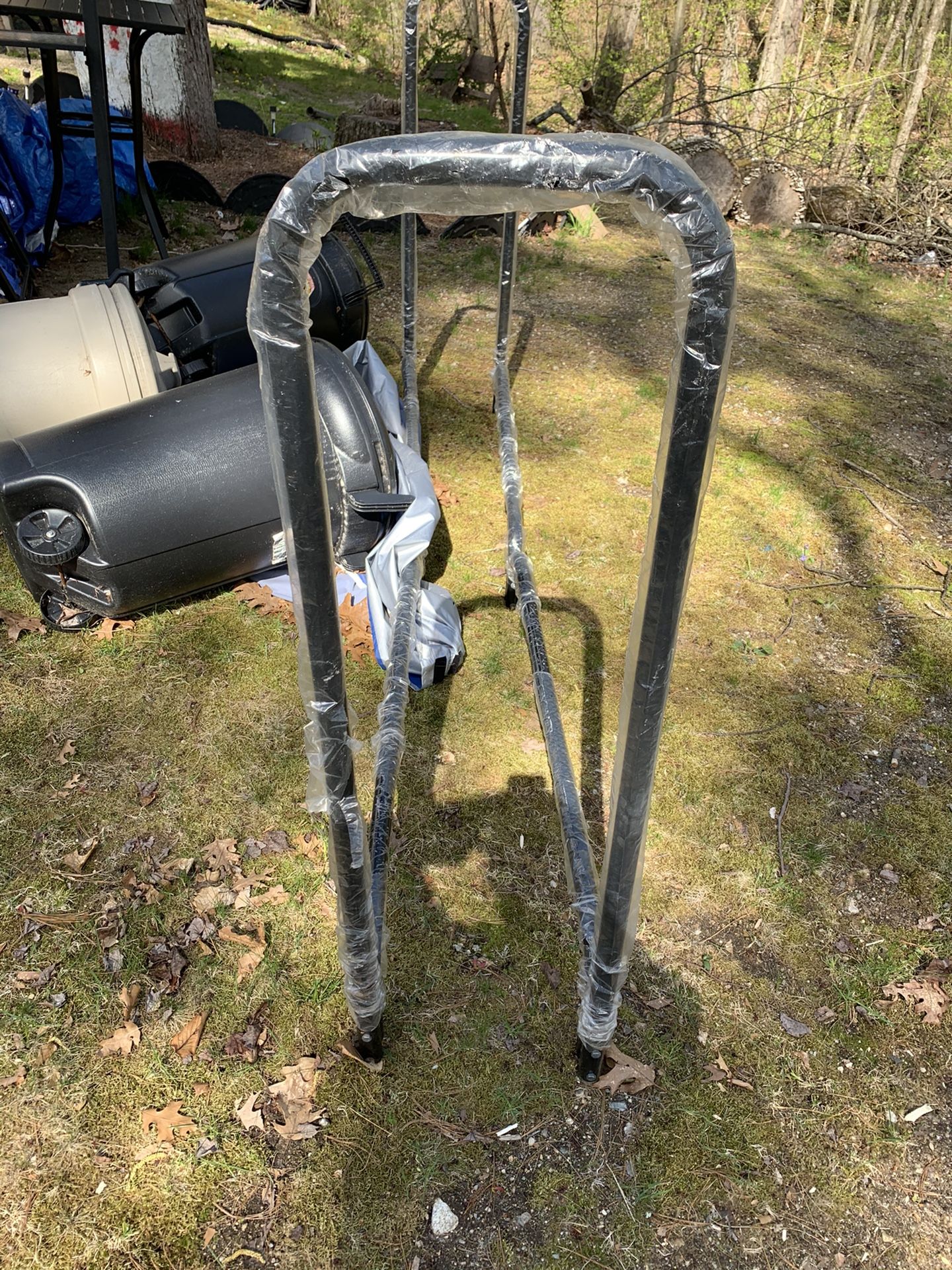 Yard tools