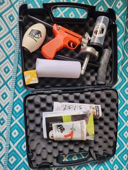 Lucky Launcher Dog Training Kit, New