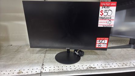 Computer monitor acer