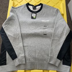 Nike Sweatshirt 4xl