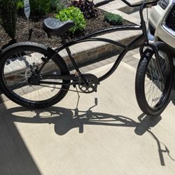Schwinn Skid Cruiser Bike 26 inch wheels single speed for Sale in West Islip NY OfferUp