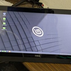 Dell Inspiron 20 model  3052 excellent condition all-in-one PC