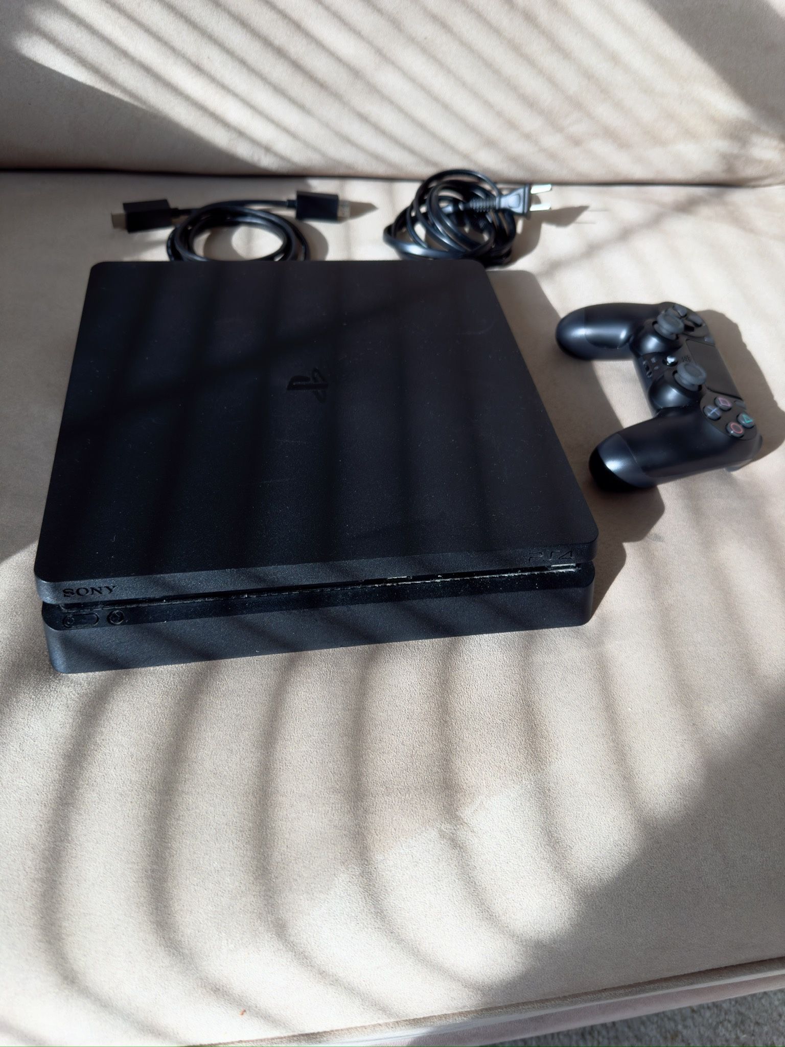 PlayStation 4 Slim for Sale in San Jose, CA OfferUp