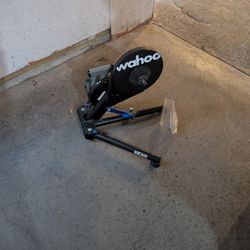 Bike Trainer