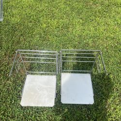 Plastic Bags Holder 2