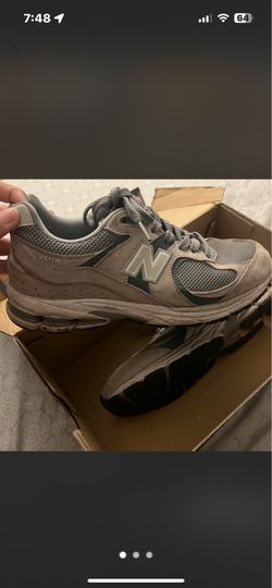 new balances