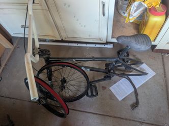 BMX