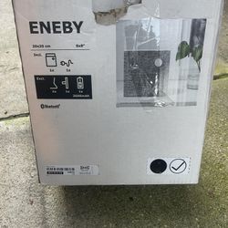 ENEBY Bluetooth Speaker
