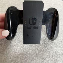 Nintendo Switch Joycon Grip Controller