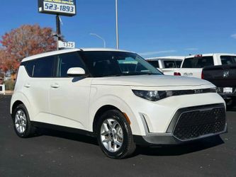 2023 Kia Soul