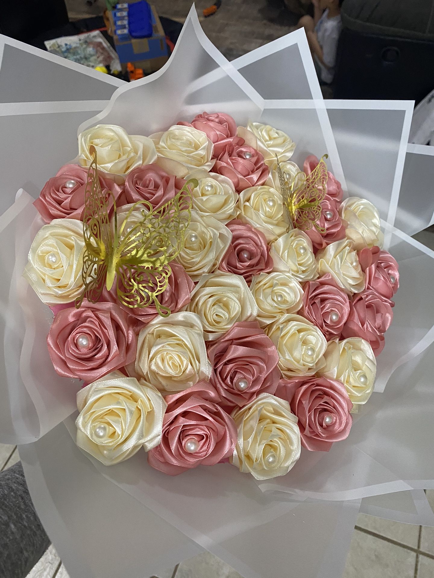 Rosas Eternas