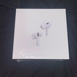 Alr Pod Pro 2nd Generation 