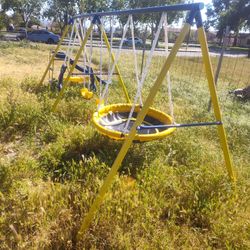 Swing Set