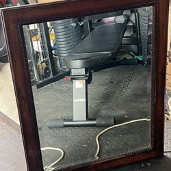Mirrors