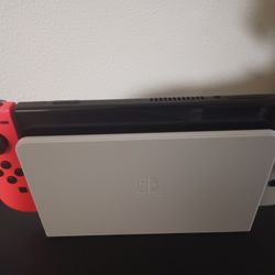 Nintendo Switch Oled (Pick Up Only)