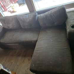 Couch, Free