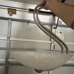 Light Fixture / Chandelier 