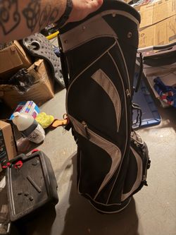Golf Bag for sale