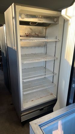 Commercial Fridge