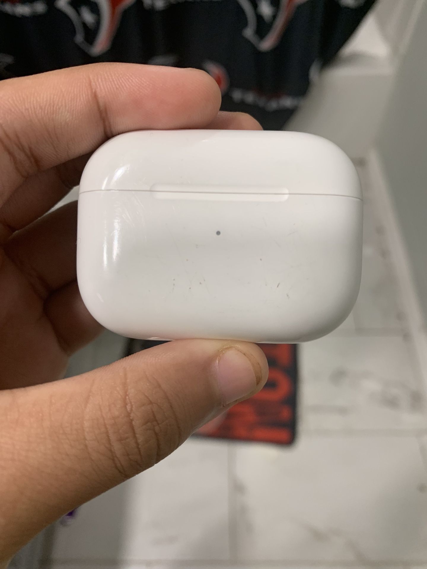 2nd Gen AirPod Pros (Brand New)