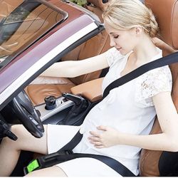 Hikig Pregnancy Seat Belt Adjuster