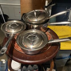 Cooking Ware