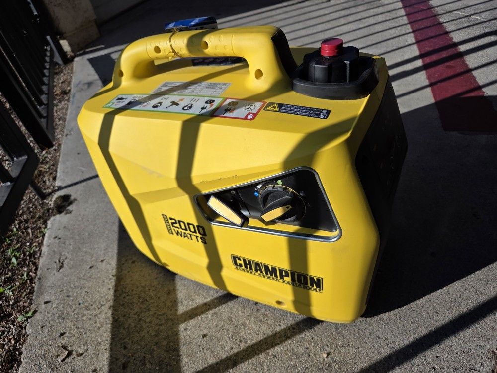 Generator